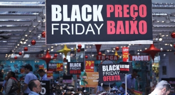 Black Friday: shoppings e lojas têm horário estendido na Grande Goiânia